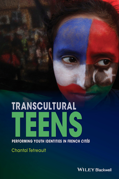 Transcultural Teens