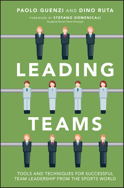 Leading Teams