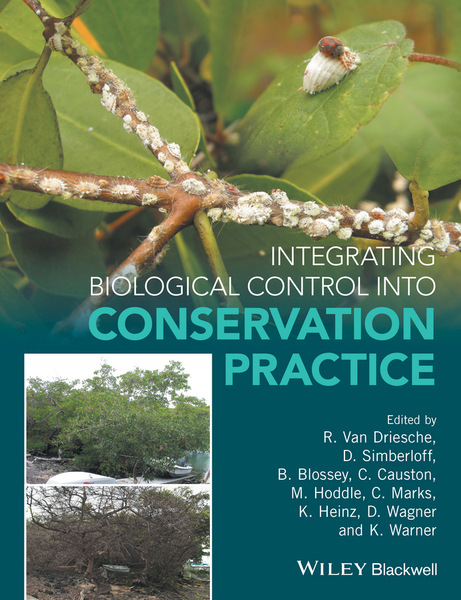 Integrating Biological Control into Conservation Practice