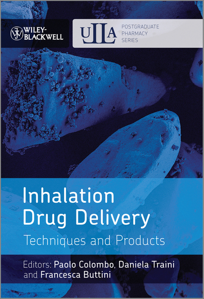 Inhalation Drug Delivery