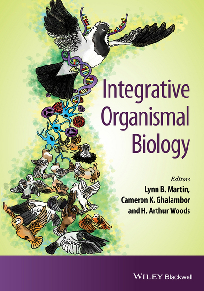 Integrative Organismal Biology