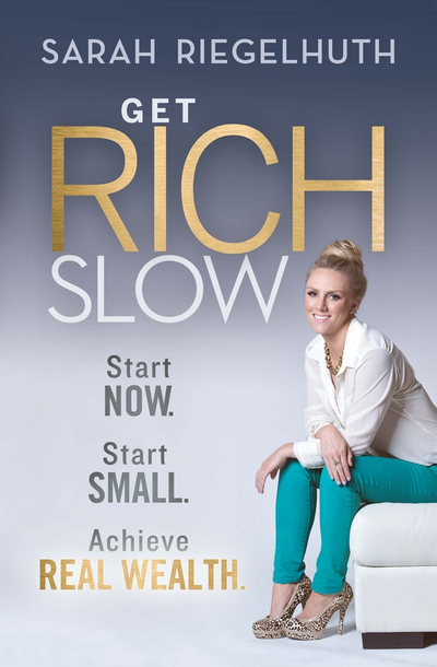 Get Rich Slow