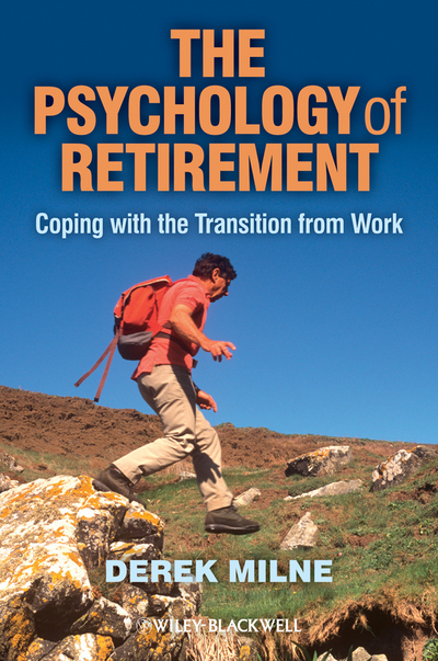 The Psychology of Retirement