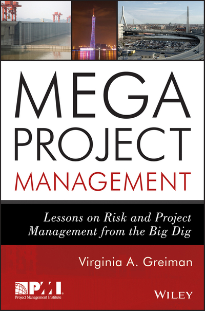 Megaproject Management