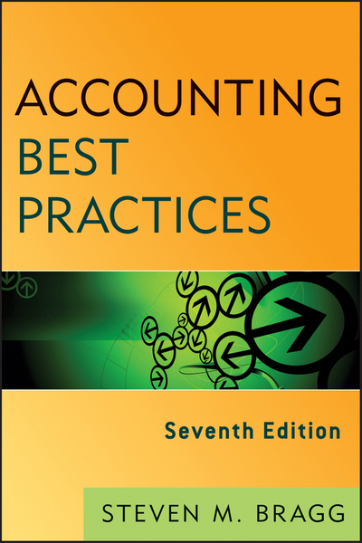 Accounting Best Practices