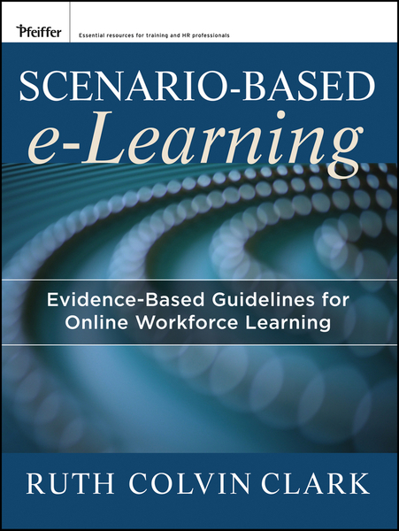 Scenario-based e-Learning