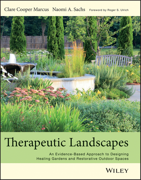 Therapeutic Landscapes