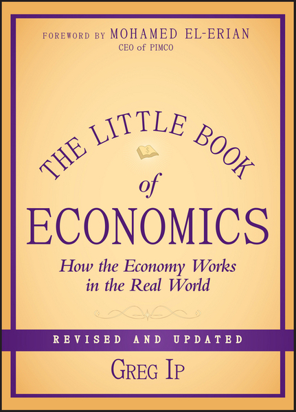 The Little Book of Economics