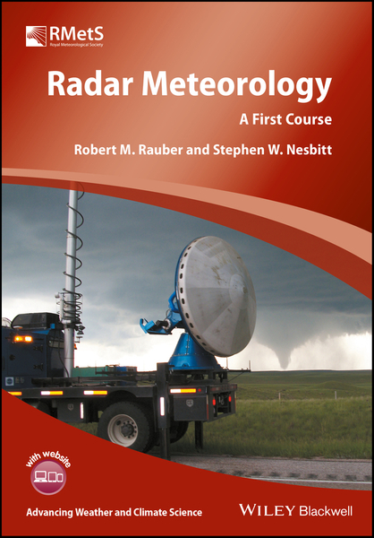 Radar Meteorology