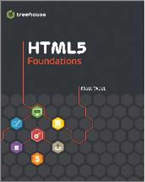 HTML5 Foundations