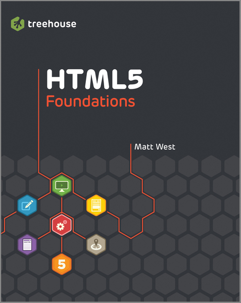 HTML5 Foundations