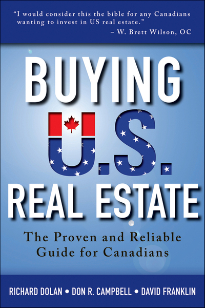 Buying U.S. Real Estate