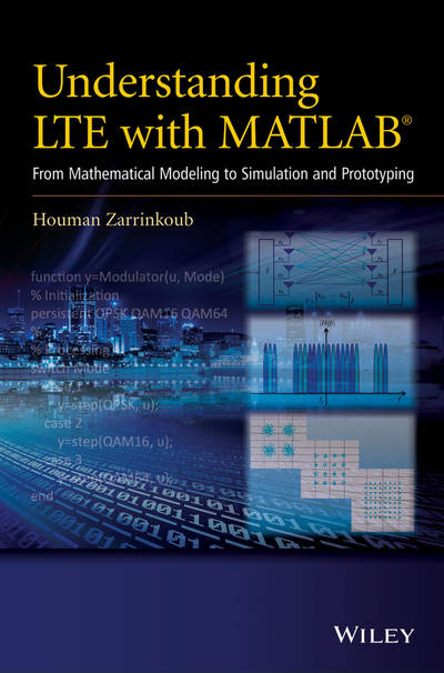 Understanding LTE with MATLAB