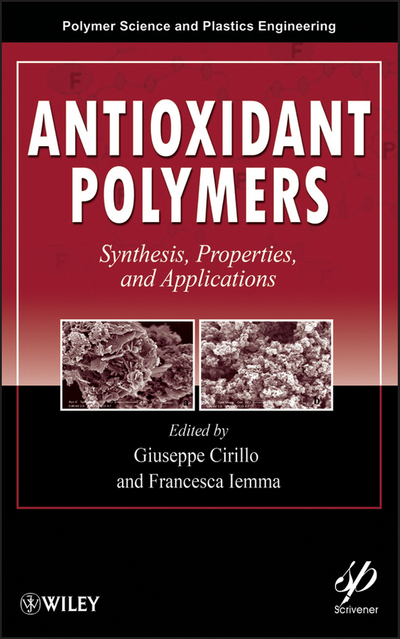 Antioxidant Polymers