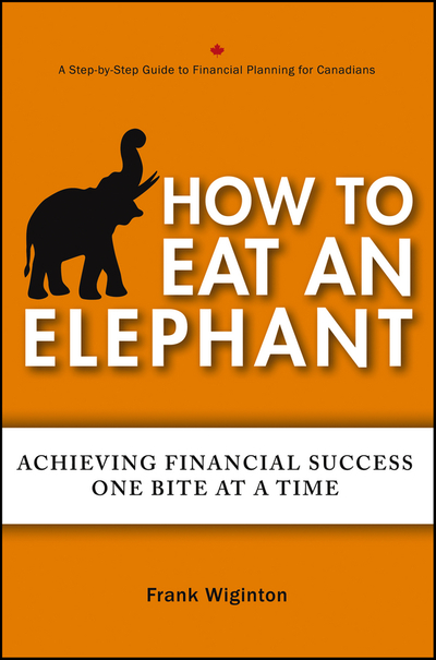 How to Eat an Elephant