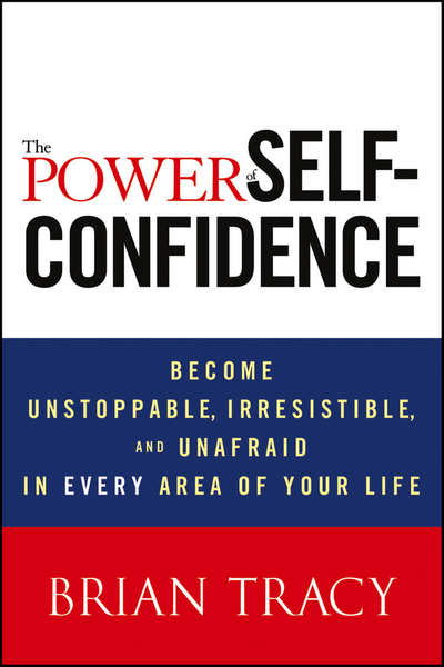 The Power of Self-Confidence