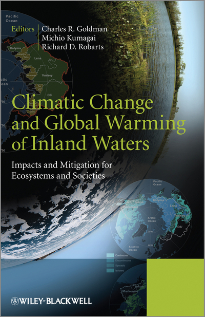 Climatic Change and Global Warming of Inland Waters