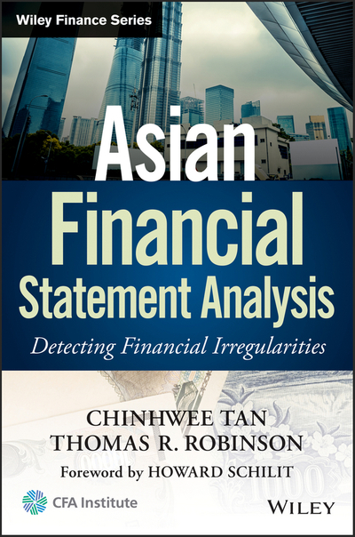 Asian Financial Statement Analysis