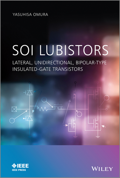 SOI Lubistors