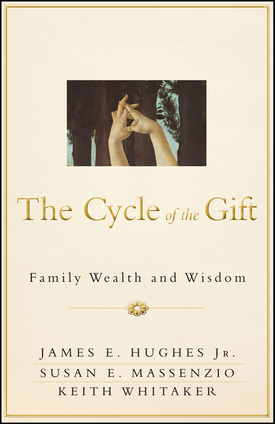 The Cycle of the Gift