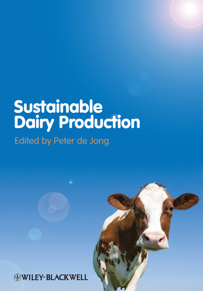 Sustainable Dairy Production