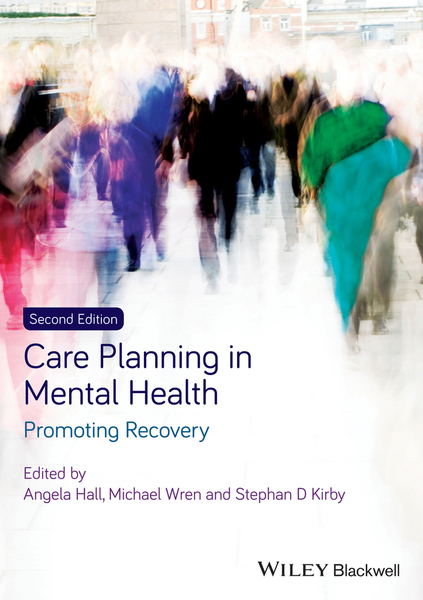 Care Planning in Mental Health