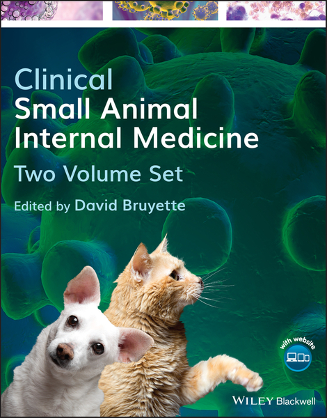 Clinical Small Animal Internal Medicine