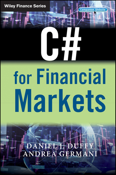 C# for Financial Markets