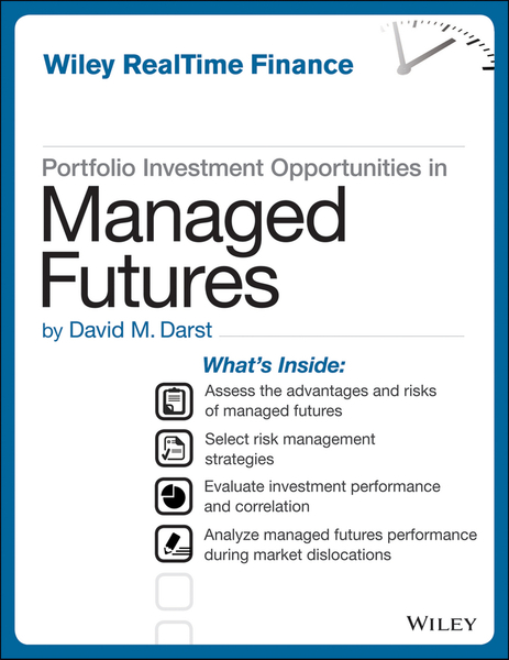 Portfolio Investment Opportunities in Managed Futures