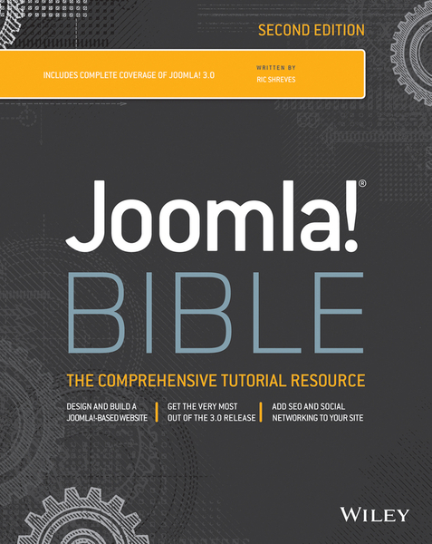 Joomla! Bible