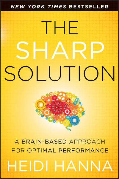 The Sharp Solution