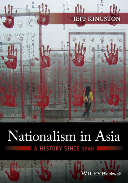 Nationalism in Asia