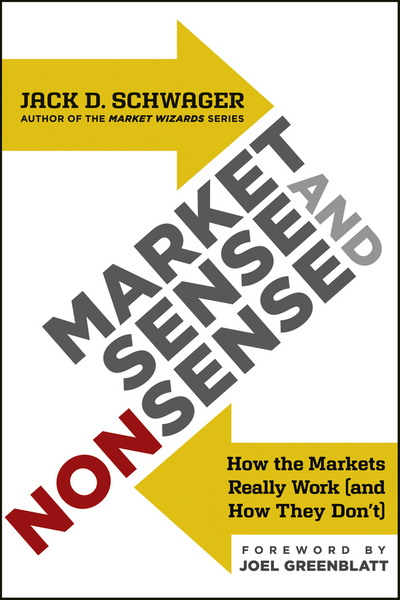 Market Sense and Nonsense