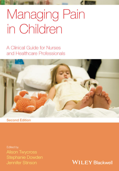 Managing Pain in Children