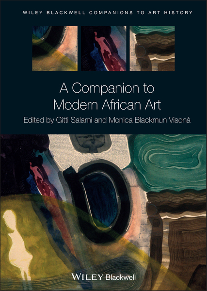 A Companion to Modern African Art