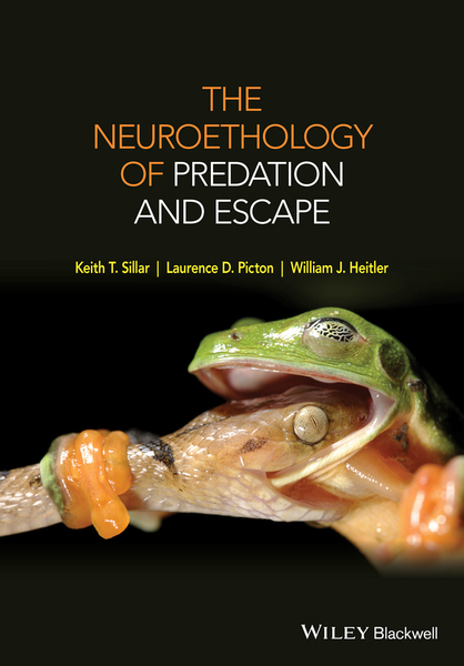 The Neuroethology of Predation and Escape