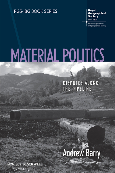 Material Politics