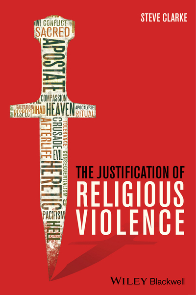 The Justification of Religious Violence