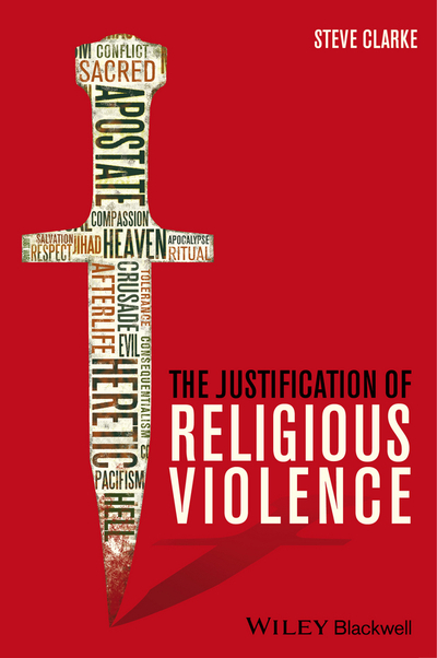The Justification of Religious Violence
