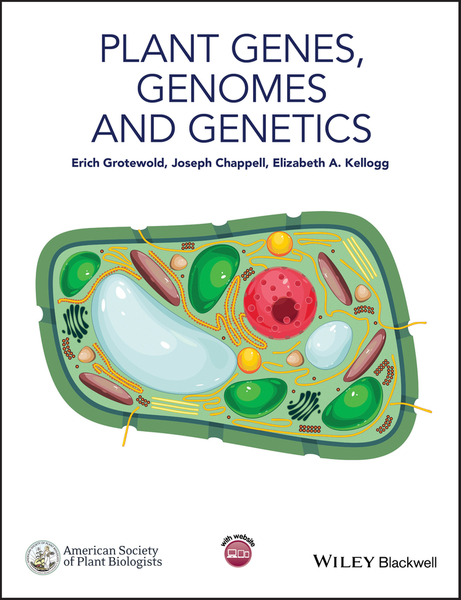 Plant Genes, Genomes and Genetics