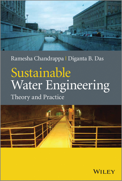 Sustainable Water Engineering