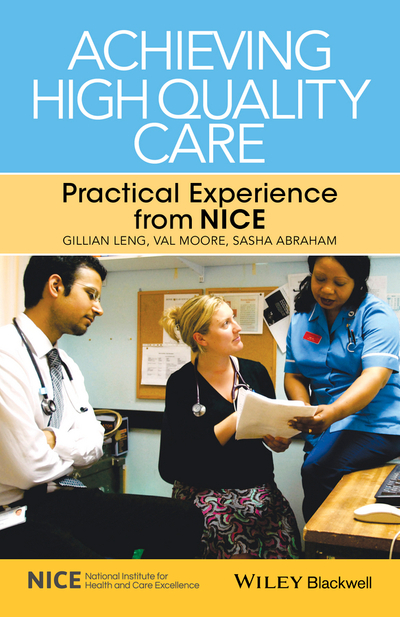 Achieving High Quality Care