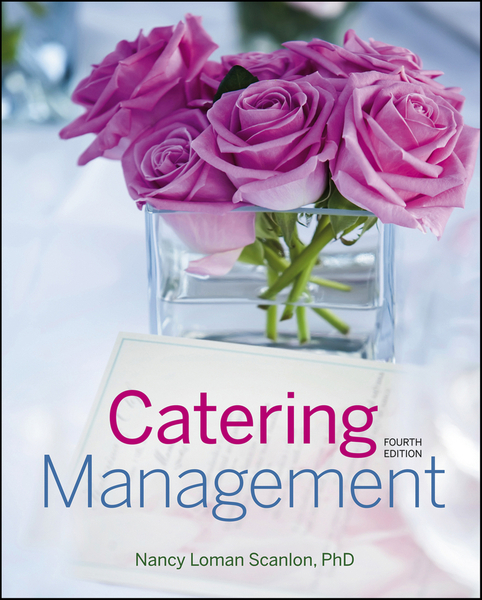 Catering Management