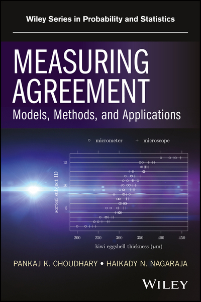 Measuring Agreement