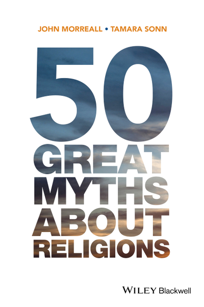 50 Great Myths About Religions