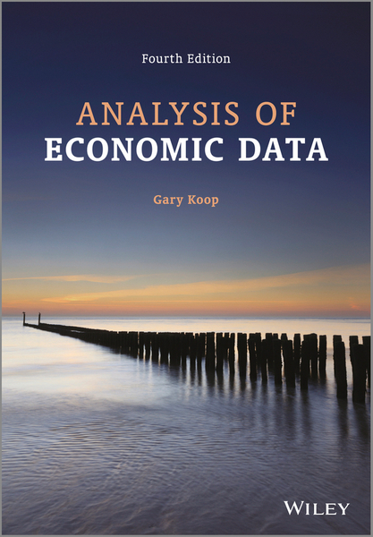 Analysis of Economic Data