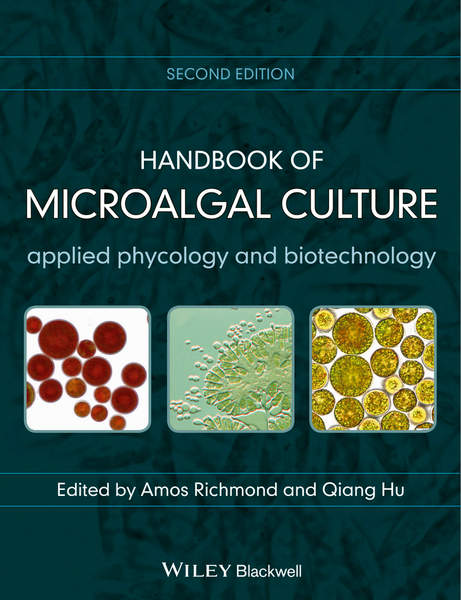 Handbook of Microalgal Culture