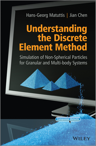 Understanding the Discrete Element Method