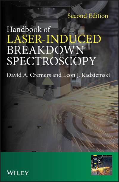 Handbook of Laser-Induced Breakdown Spectroscopy