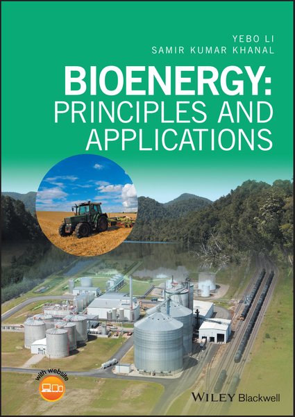 Bioenergy